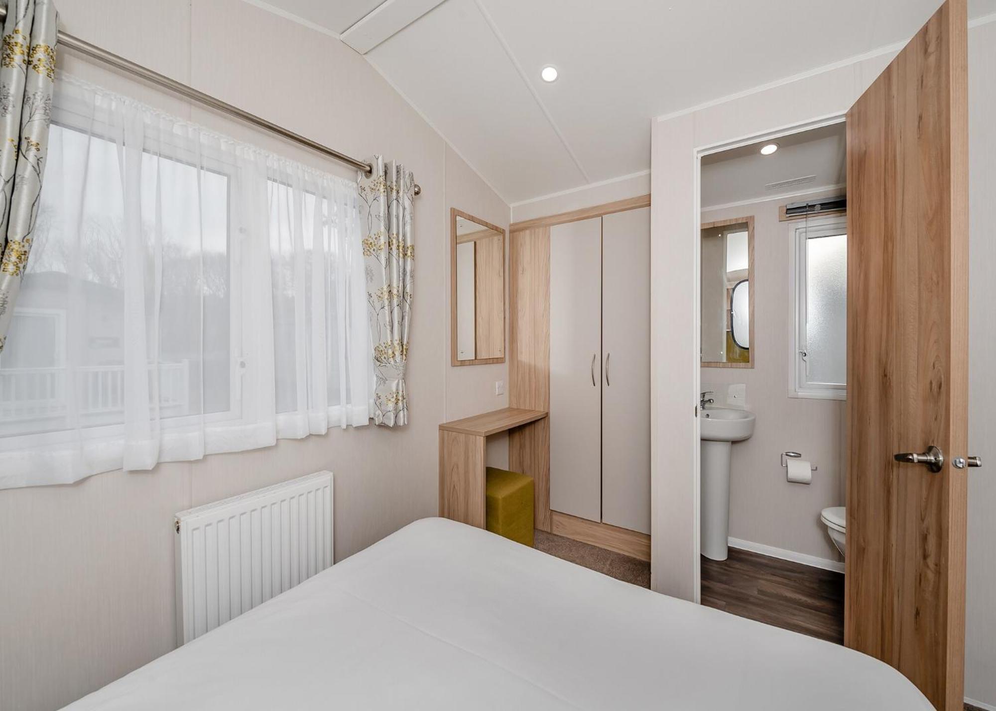 Castle Brake Holiday Park Woodbury Bagian luar foto