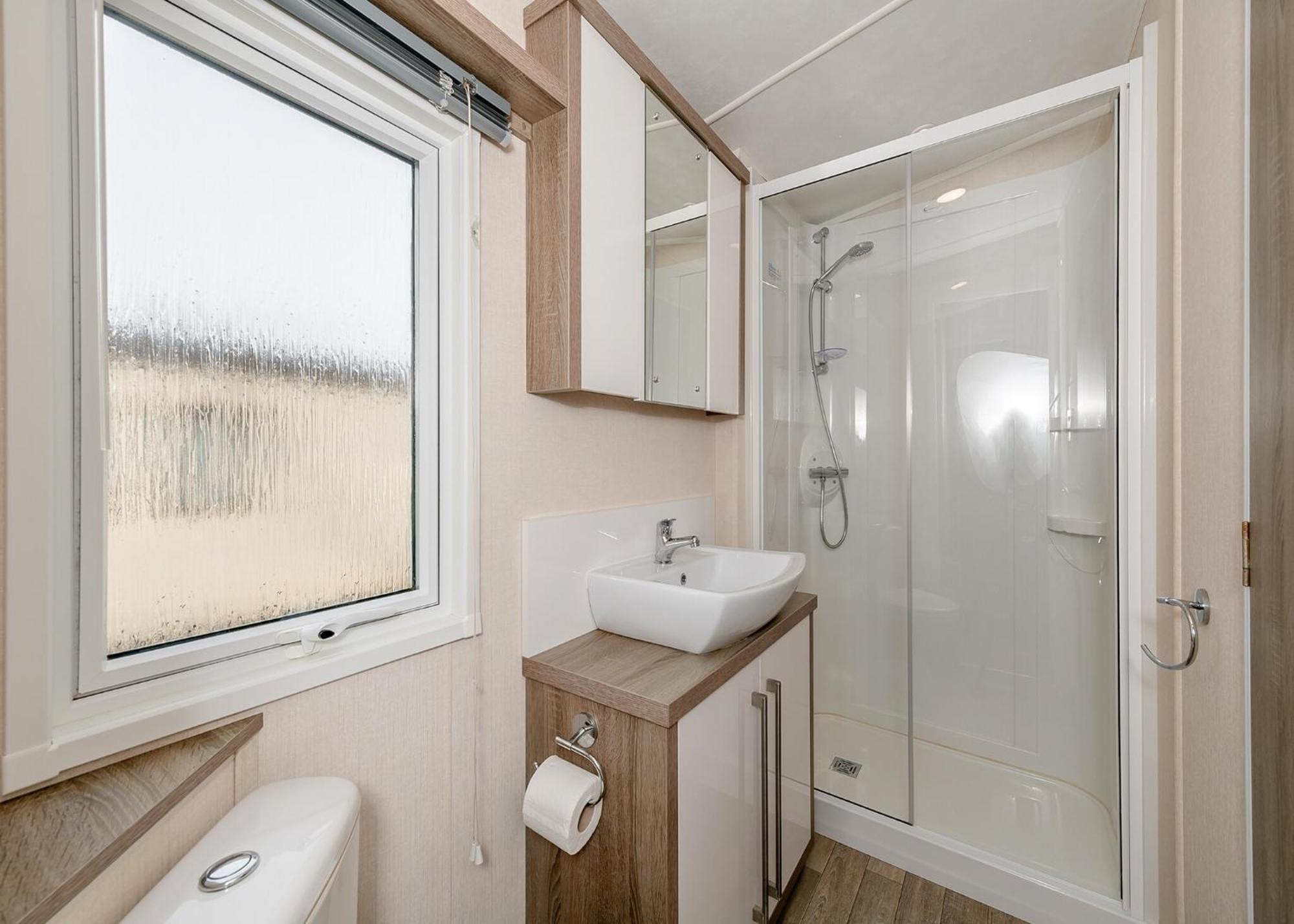 Castle Brake Holiday Park Woodbury Ruang foto